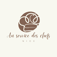 Logo de Pierre-Etienne | Au Service Des Chefs