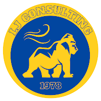 Logo de LJ Consulting agence de marketing digital