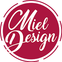 Logo de Maëlle Design