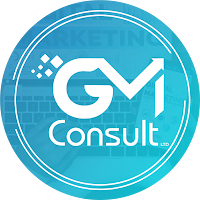 Logo de GM consult