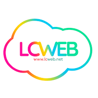 Logo de LCWEB