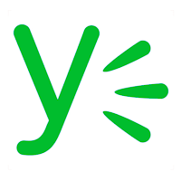 Logo d'Agence Web Yo Médya - webmarketing