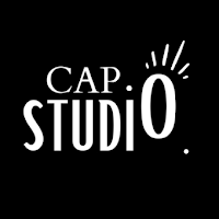 Logo de CapStudio
