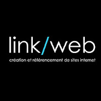 Logo de LINKWEB
