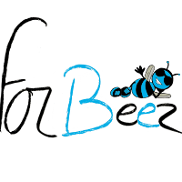 Logo de ForBeez - Agence Web