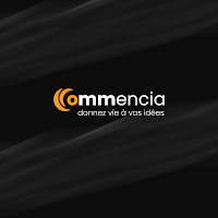 Logo de Commencia