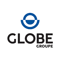 Logo de GLOBE GROUPE Lyon