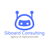 Logo de Siboard Consulting
