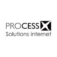 Logo d'Agence Web Processx