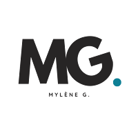 Logo d'Agence SEO Mylène GANDUBERT - Consultant SEO Lyon