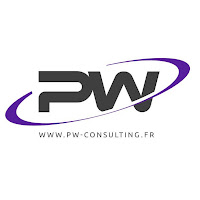 Logo d'Agence web PW Consulting - Création site internet