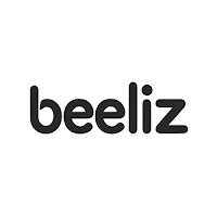 Logo de Beeliz - Agence IA