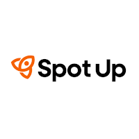 Logo de Spotup - Agence Marketing Digitale 360