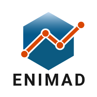Logo d'Enimad