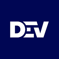 Logo de DEVNCO