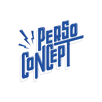 Logo de Perso Concept
