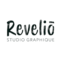 Logo d'Alice Bodergat - Revelio