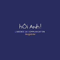 Logo de HÖi Anh !