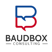 Logo de BAUDBOX consulting - Outivy®