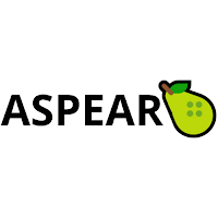 Logo d'Aspear