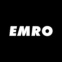 Logo d'Emro