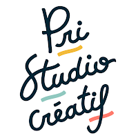 Logo de Pri Studio Créatif