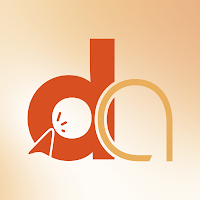 Logo de Digit'Alpilles - Création de site internet et référencement