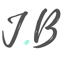 Logo de Marketing & Communication - Julie Barroso