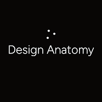 Logo de Design Anatomy