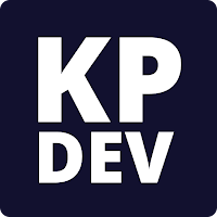 Logo de Kylian Petitgenet | Développeur Web | React / Laravel / Wordpress