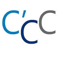Logo d'Agence Com'Claire Créations