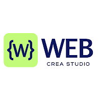 Logo de Webcréastudio
