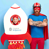 Logo de Digital Impackt