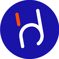 Logo de HOPOP'UP Design