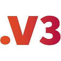 Logo de StudioV3