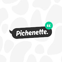 Logo de Pichenette - Agence de communication