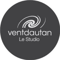 Logo de Wind Southerly wind - Communication Agency - Albi