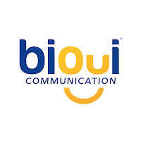 Logo d'Agence BiOui Communication | Agence Web Albi