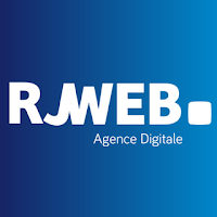 Logo de RJ WEB