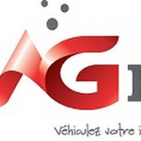 Logo d'Atelier Global Pub - AG PUB