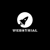 Logo de webstrial