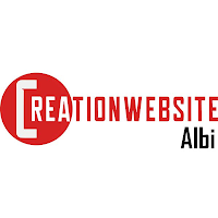 Logo de Creationwebsite - Agence Web