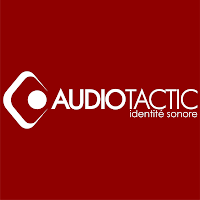 Logo d'Audiotactic