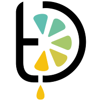 Logo de Tiphaine Doria-Berthelot (Tiphaine Design)