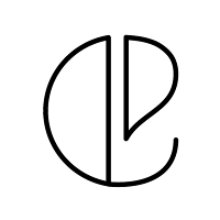Logo de Charline Pillaud - Graphiste Freelance