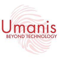 Logo d'Umanis Nantes