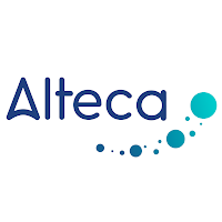 Logo d'Alteca, agence de Nantes