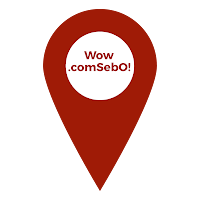 Logo de Wow ComSebO !
