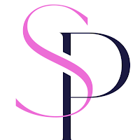 Logo de Stéphanie Petit Communication