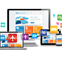 Logo de Site Vitrine Nice By Digital Web Marketing